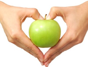 apples-heart-healthy-shutterstock